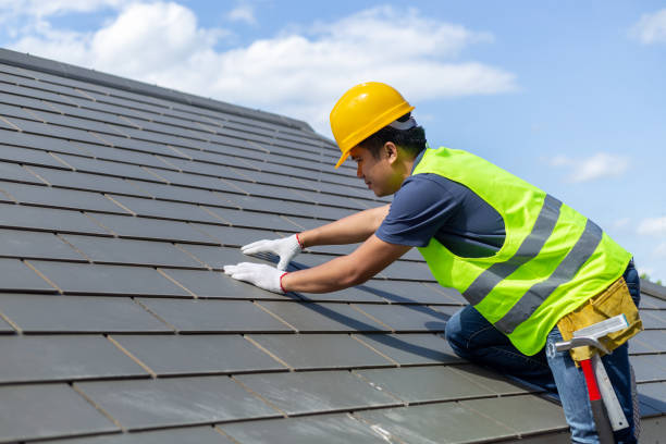 Quick and Trustworthy Emergency Roof Repair Services in Castle Hills, TX