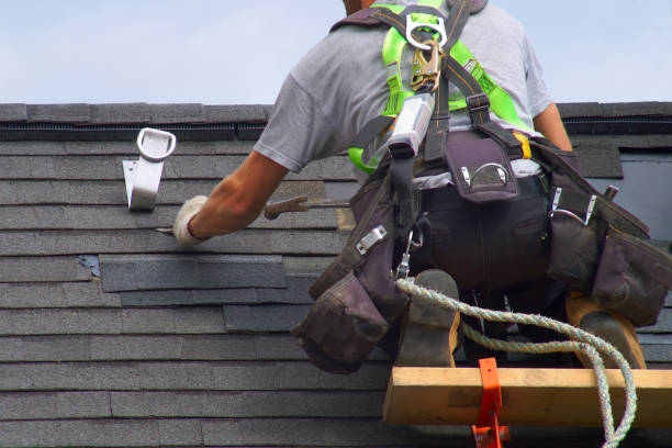 Tile Roofing Contractor in Castle Hills, TX
