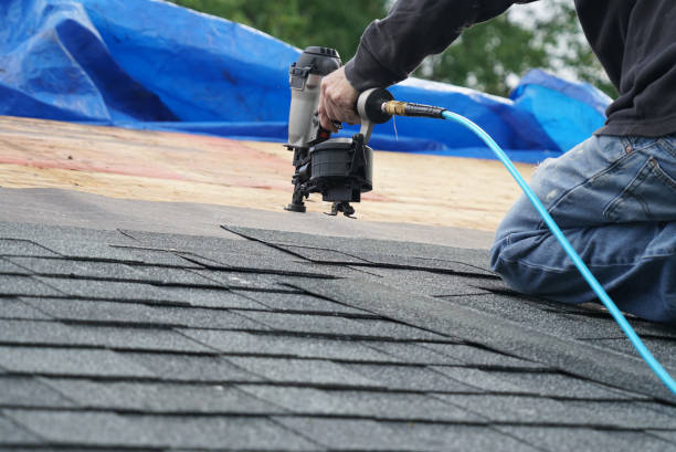 Best Gutter Installation and Roofing  in Castle Hills, TX