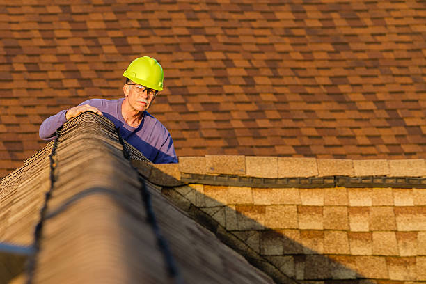 Roof Installation Near Me in Castle Hills, TX