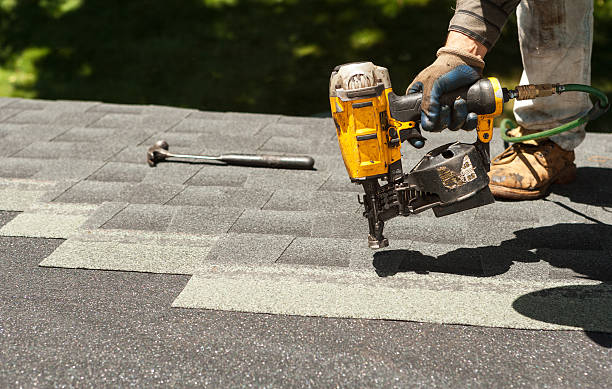 Best Residential Roofing Contractor  in Castle Hills, TX
